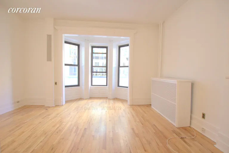 New York City Real Estate | View 144 West 70th Street, 7 | room 2 | View 3