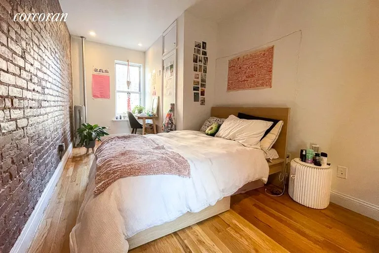 New York City Real Estate | View 3157 Broadway, 13 | 3 Beds, 1 Bath | View 1