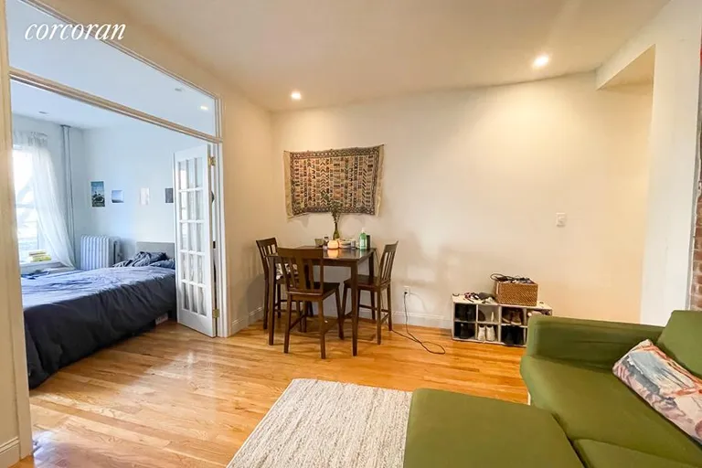 New York City Real Estate | View 3157 Broadway, 13 | room 1 | View 2