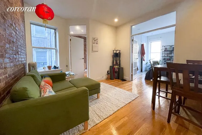 New York City Real Estate | View 3157 Broadway, 13 | room 2 | View 3