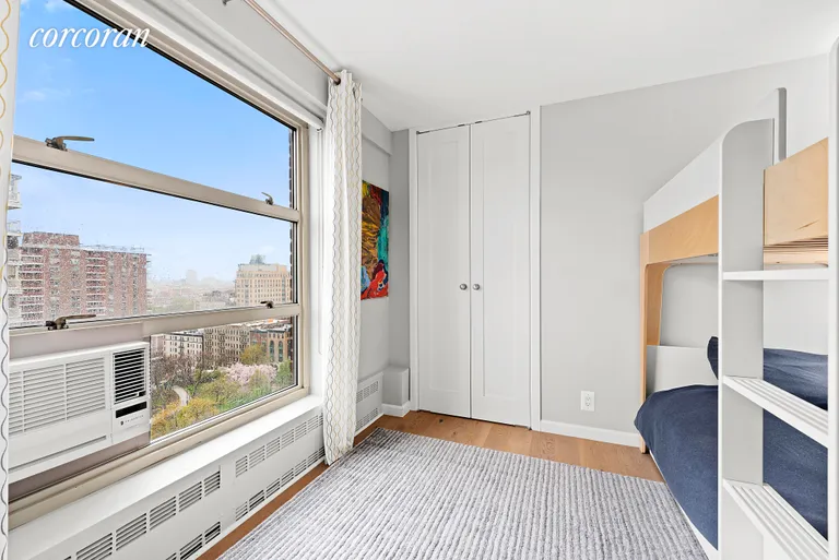 New York City Real Estate | View 100 La Salle Street, 18F | room 5 | View 6