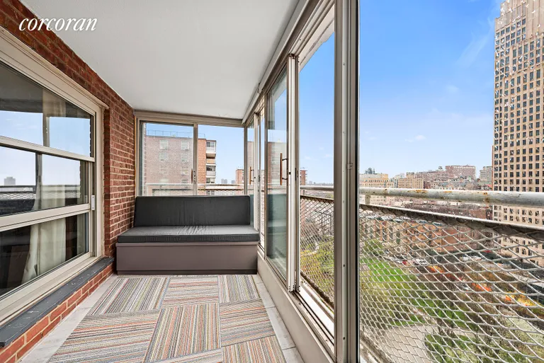 New York City Real Estate | View 100 La Salle Street, 18F | room 11 | View 12