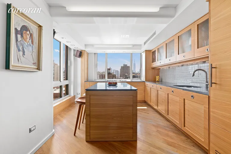 New York City Real Estate | View 1 Irving Place, U19F | room 4 | View 5