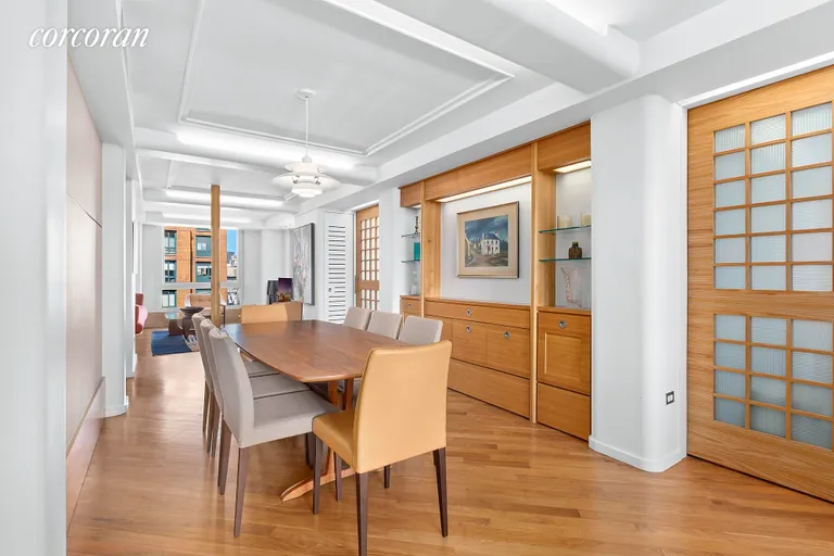 New York City Real Estate | View 1 Irving Place, U19F | room 2 | View 3