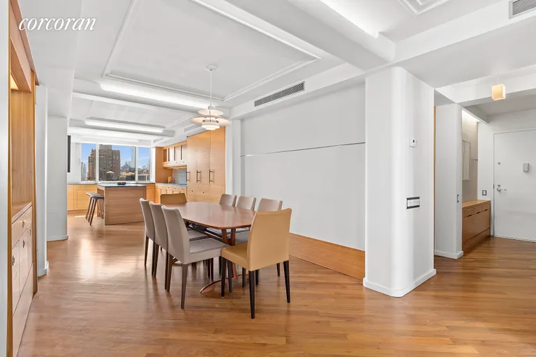 New York City Real Estate | View 1 Irving Place, U19F | room 3 | View 4