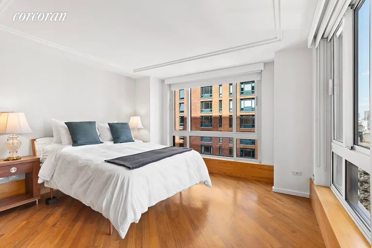 New York City Real Estate | View 1 Irving Place, U19F | room 5 | View 6