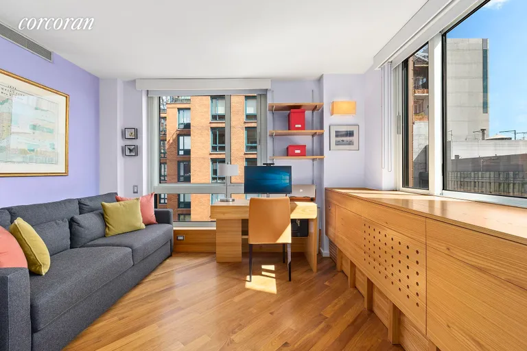 New York City Real Estate | View 1 Irving Place, U19F | room 7 | View 8