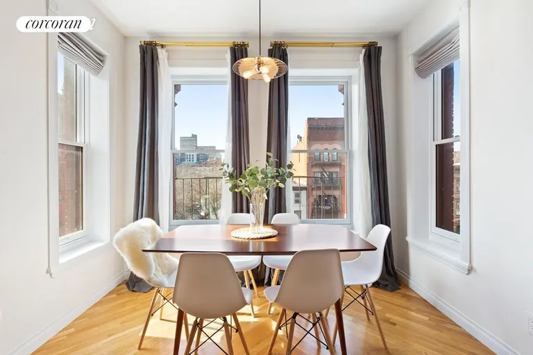 New York City Real Estate | View 461 Washington Avenue, 4 | room 4 | View 5