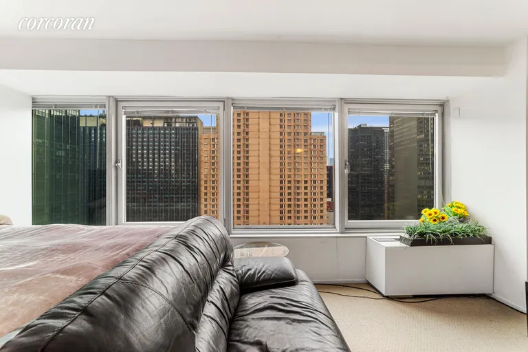 New York City Real Estate | View 150 West 56th Street, 3009 | room 1 | View 2