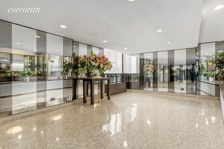 New York City Real Estate | View 29-50 137th Street, 2E | Lobby | View 4