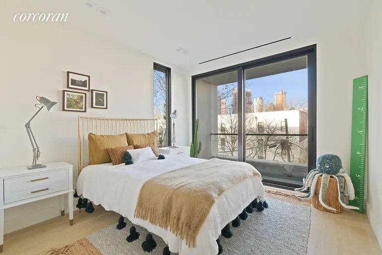 New York City Real Estate | View 141 Green Street, 5A | room 5 | View 6