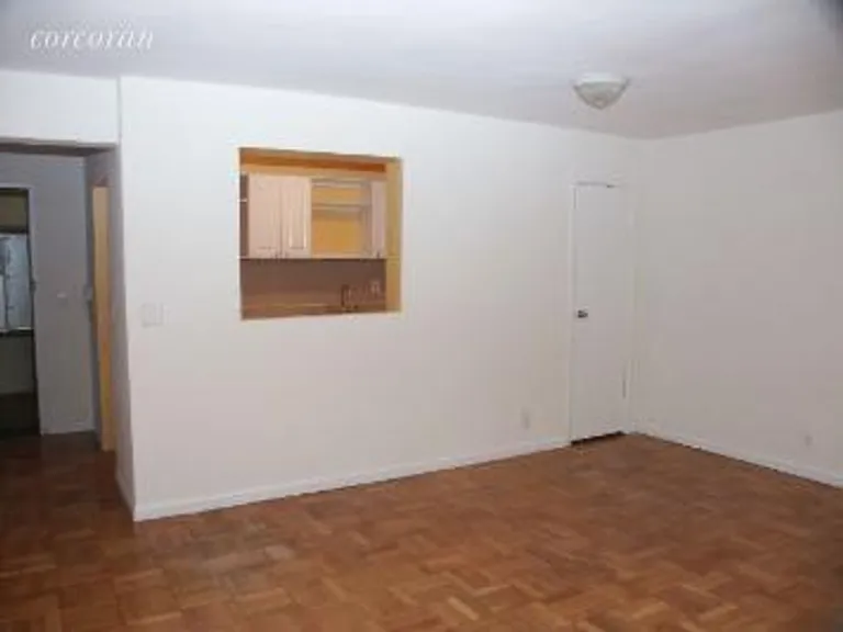 New York City Real Estate | View 155 West 81st Street, 1L | Open Kitchen | View 3