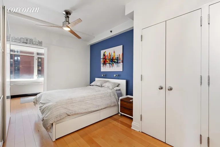 New York City Real Estate | View 1760 Second Avenue, 7C | room 3 | View 4
