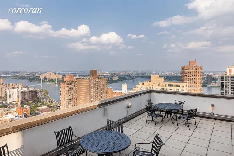 New York City Real Estate | View 1760 Second Avenue, 7C | room 7 | View 8
