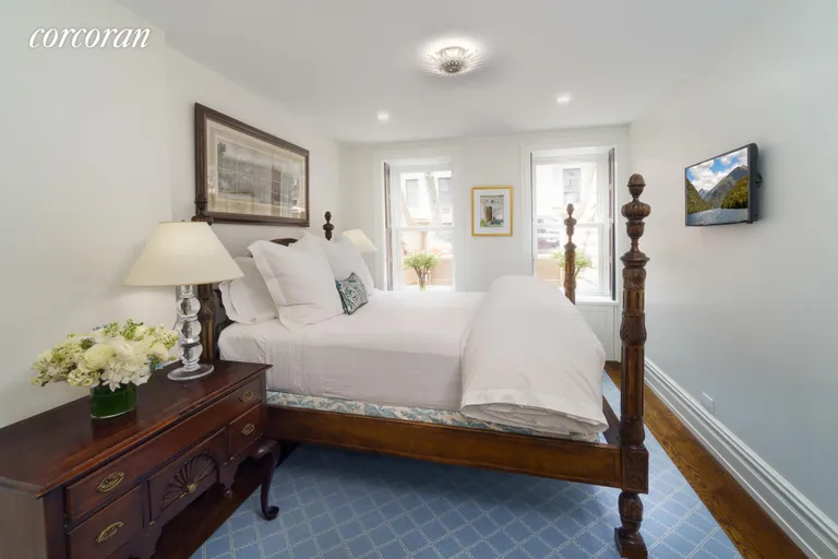 New York City Real Estate | View 47 West 95th Street | room 18 | View 19