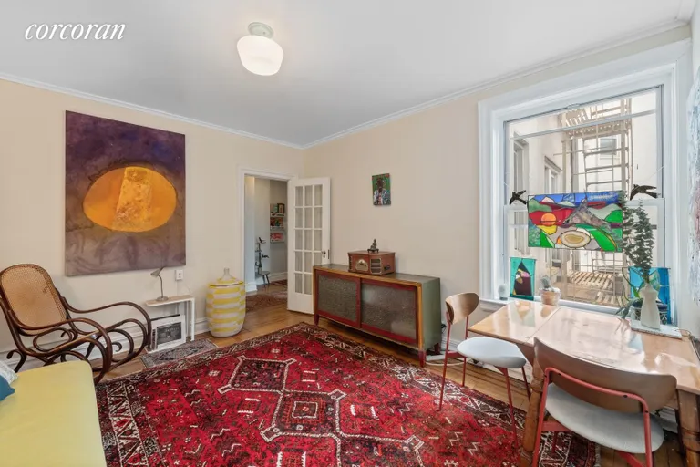 New York City Real Estate | View 728 41st Street, 1C | 1 Bed, 1 Bath | View 1
