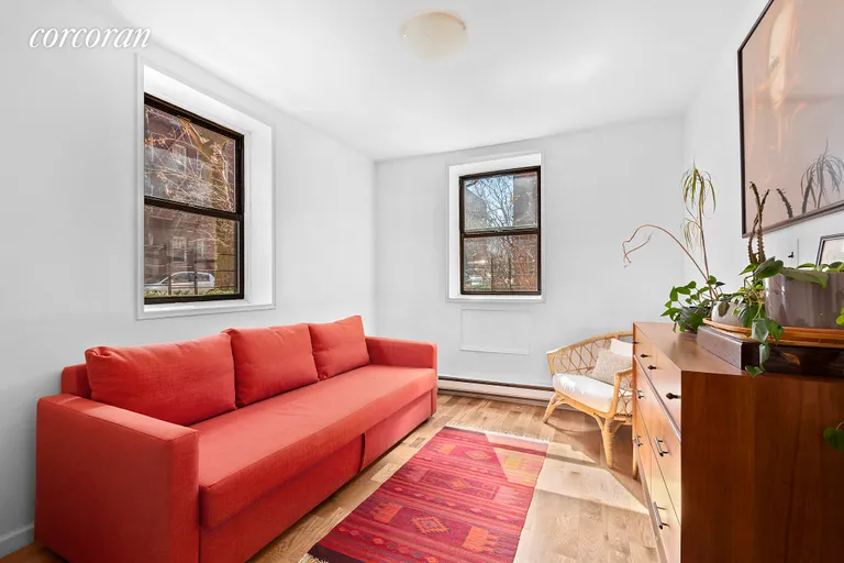 New York City Real Estate | View 1818 Newkirk Avenue, A | room 4 | View 5