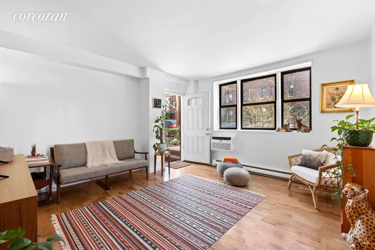 New York City Real Estate | View 1818 Newkirk Avenue, A | room 1 | View 2
