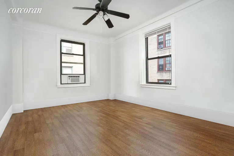 New York City Real Estate | View 304 West 89th Street, 9CD | Bedroom - 9D | View 9