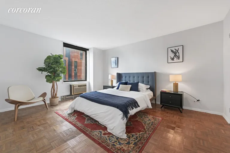 New York City Real Estate | View 1641 Third Avenue, 16A | room 2 | View 3