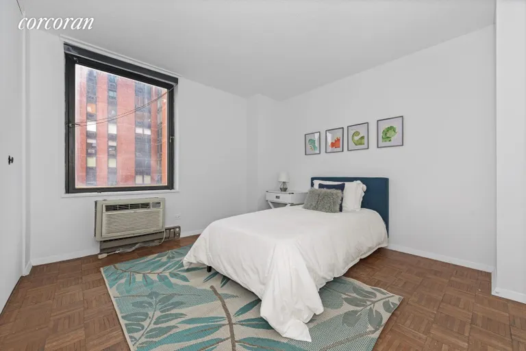 New York City Real Estate | View 1641 Third Avenue, 16A | room 3 | View 4