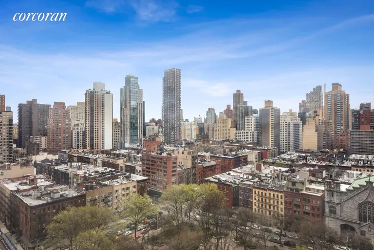 New York City Real Estate | View 1641 Third Avenue, 16A | room 6 | View 7