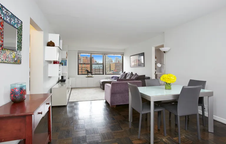New York City Real Estate | View East 74th Street | 1 Bed, 1 Bath | View 1