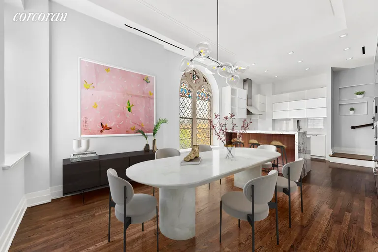 New York City Real Estate | View 205 East 16th Street, 5P | 2 Beds, 2 Baths | View 1