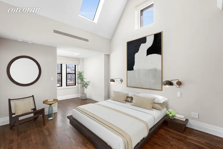 New York City Real Estate | View 205 East 16th Street, 5P | room 5 | View 6