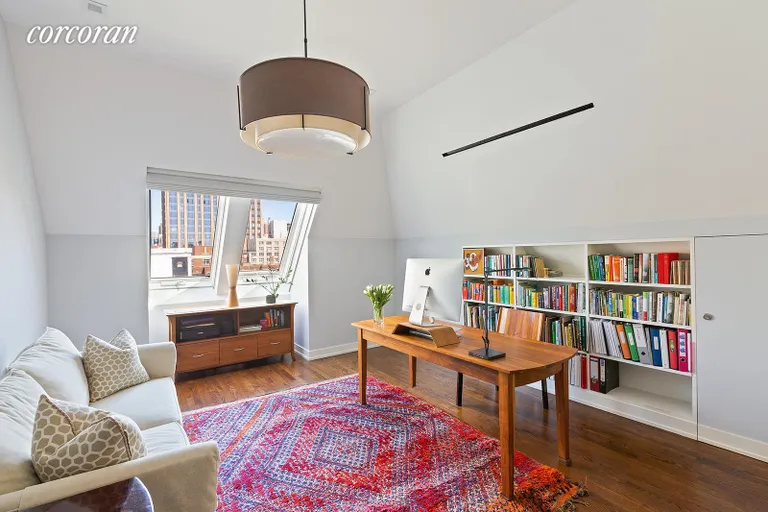 New York City Real Estate | View 205 East 16th Street, 5P | room 8 | View 9