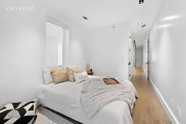 New York City Real Estate | View 127 Putnam Avenue, 1A | room 3 | View 4