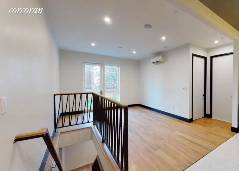 New York City Real Estate | View 125 Clifton Place, 1B | Living Room | View 2