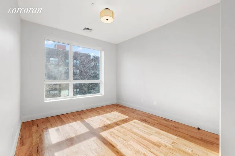 New York City Real Estate | View 844 Quincy Street, 4A | room 2 | View 3
