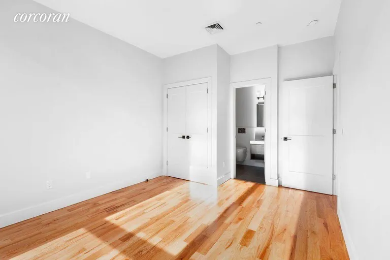 New York City Real Estate | View 844 Quincy Street, 4A | room 3 | View 4