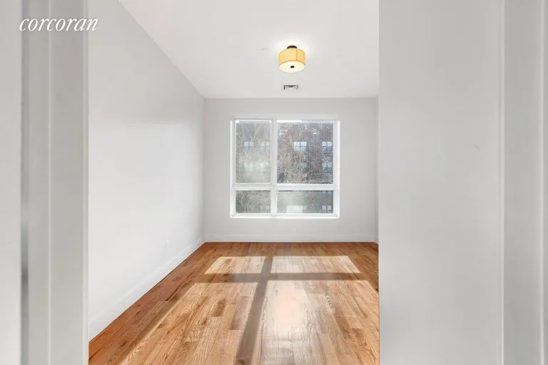New York City Real Estate | View 844 Quincy Street, 4A | room 4 | View 5