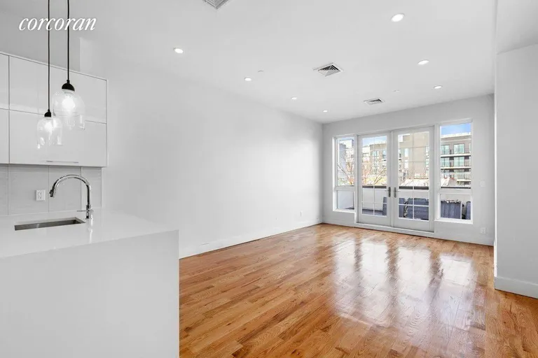 New York City Real Estate | View 844 Quincy Street, 4A | room 5 | View 6