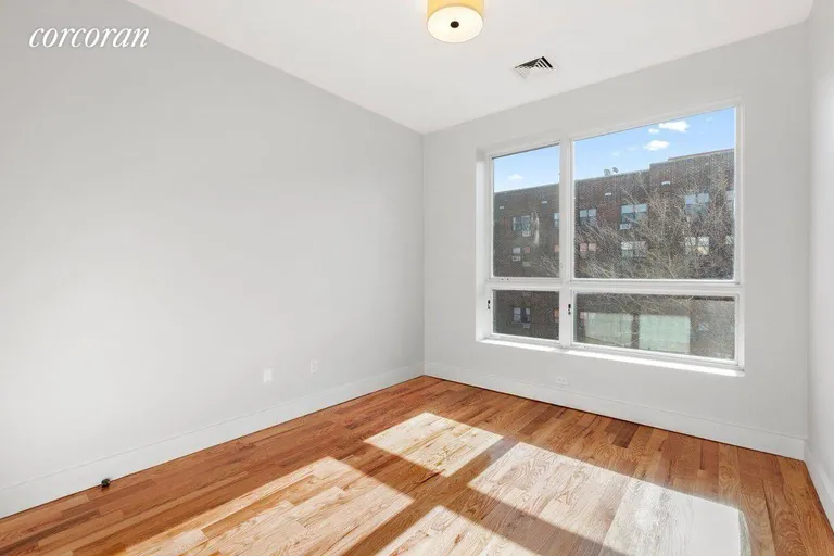 New York City Real Estate | View 844 Quincy Street, 4A | room 6 | View 7