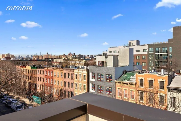 New York City Real Estate | View 844 Quincy Street, 4A | room 11 | View 12