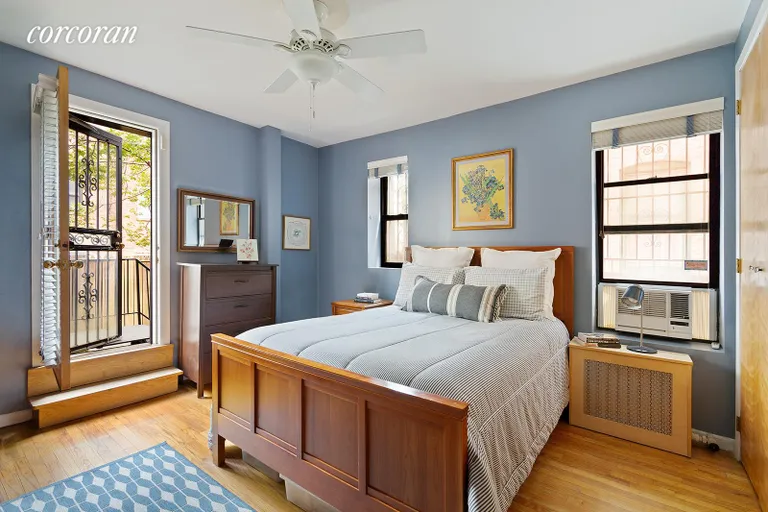 New York City Real Estate | View 557 8th Street, 1R | room 3 | View 4