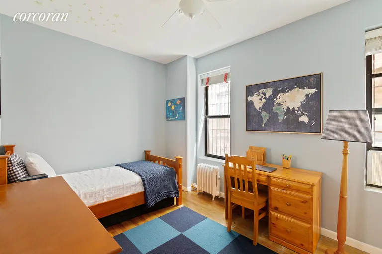 New York City Real Estate | View 557 8th Street, 1R | room 4 | View 5