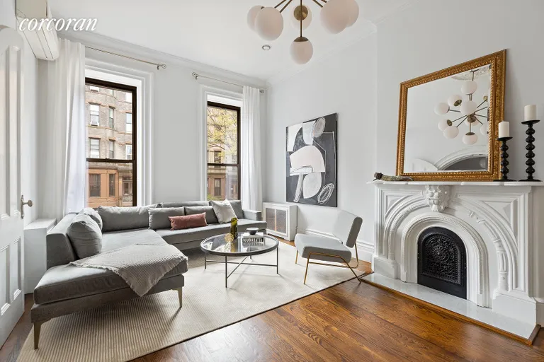New York City Real Estate | View 423 7th Street | room 1 | View 2