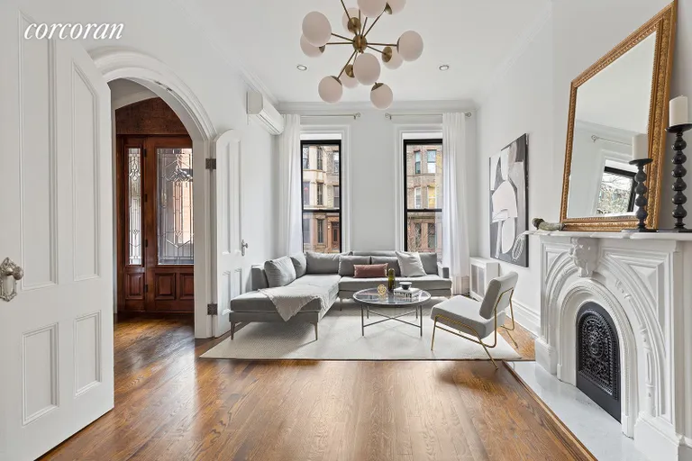New York City Real Estate | View 423 7th Street | 7 Beds, 6.5 Baths | View 1