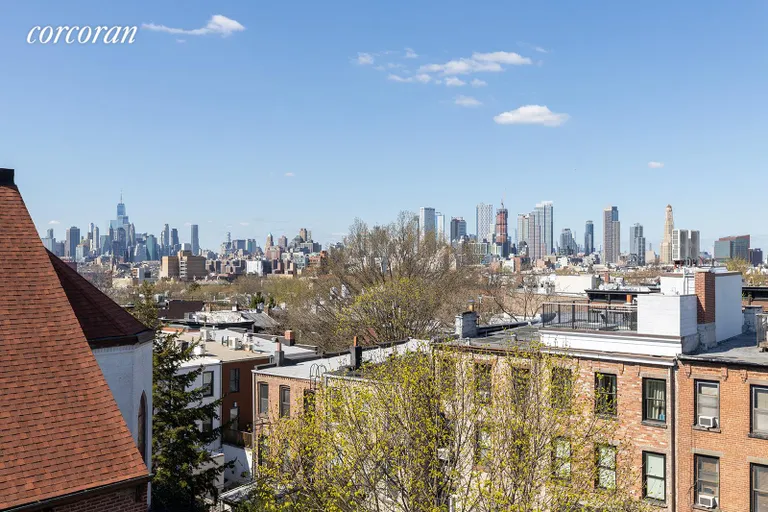 New York City Real Estate | View 423 7th Street | room 18 | View 19