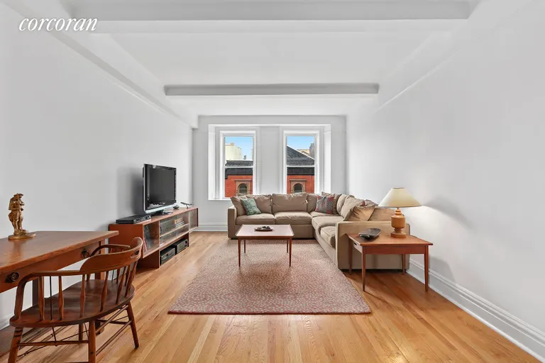 New York City Real Estate | View 170 West 81st Street, 6B | 1 Bed, 1 Bath | View 1