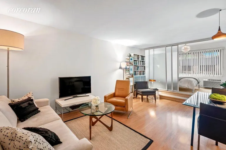 New York City Real Estate | View 85 Eighth Avenue, 6B | 1 Bath | View 1