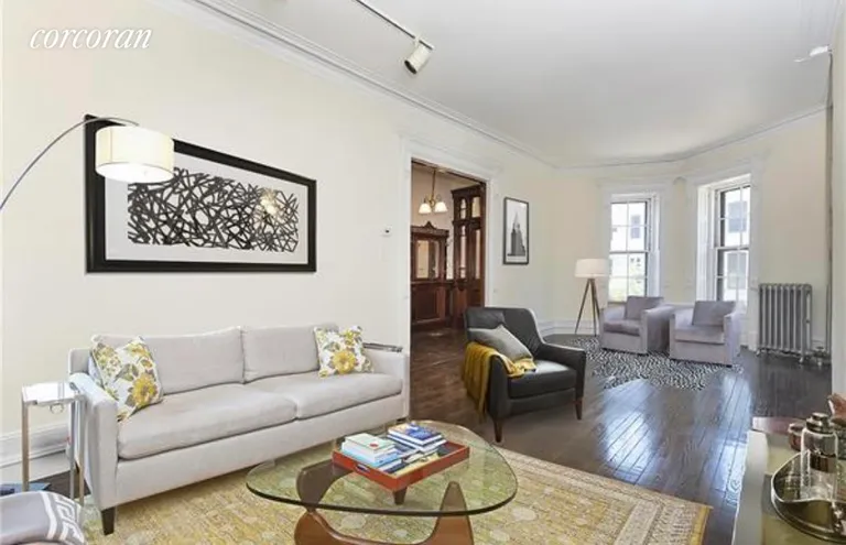 New York City Real Estate | View 177 Garfield Place, TRPLX | room 1 | View 2
