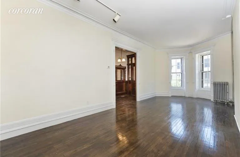 New York City Real Estate | View 177 Garfield Place, TRPLX | room 2 | View 3