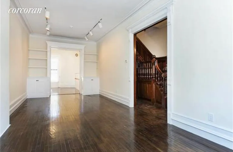 New York City Real Estate | View 177 Garfield Place, TRPLX | room 3 | View 4