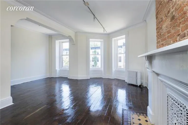New York City Real Estate | View 177 Garfield Place, TRPLX | room 4 | View 5