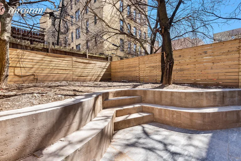 New York City Real Estate | View 85 Carlton Avenue, 1 | Outdoor Space | View 3